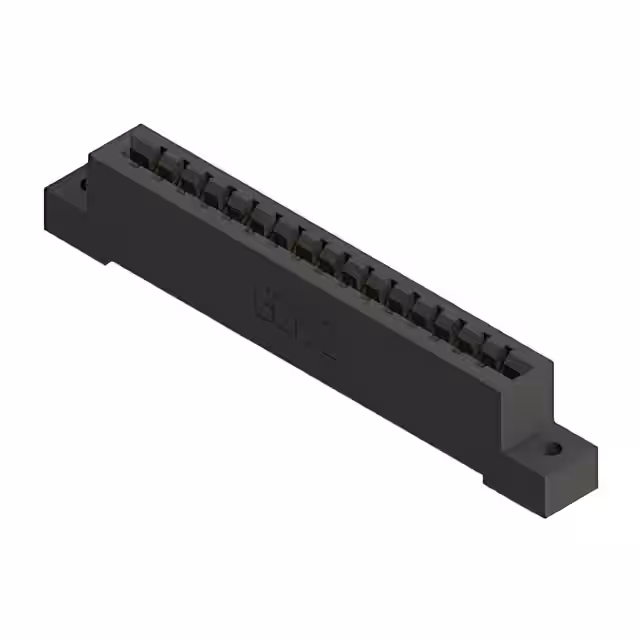 387-016-521-102 EDAC Inc.  Edgeboard Connectors